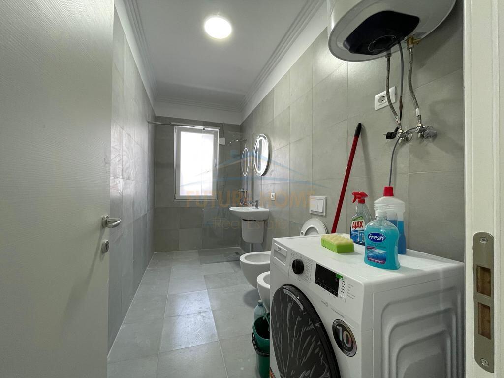 Rent, Apartment 2+1+Parking space, Univers City, QTU, Tirana