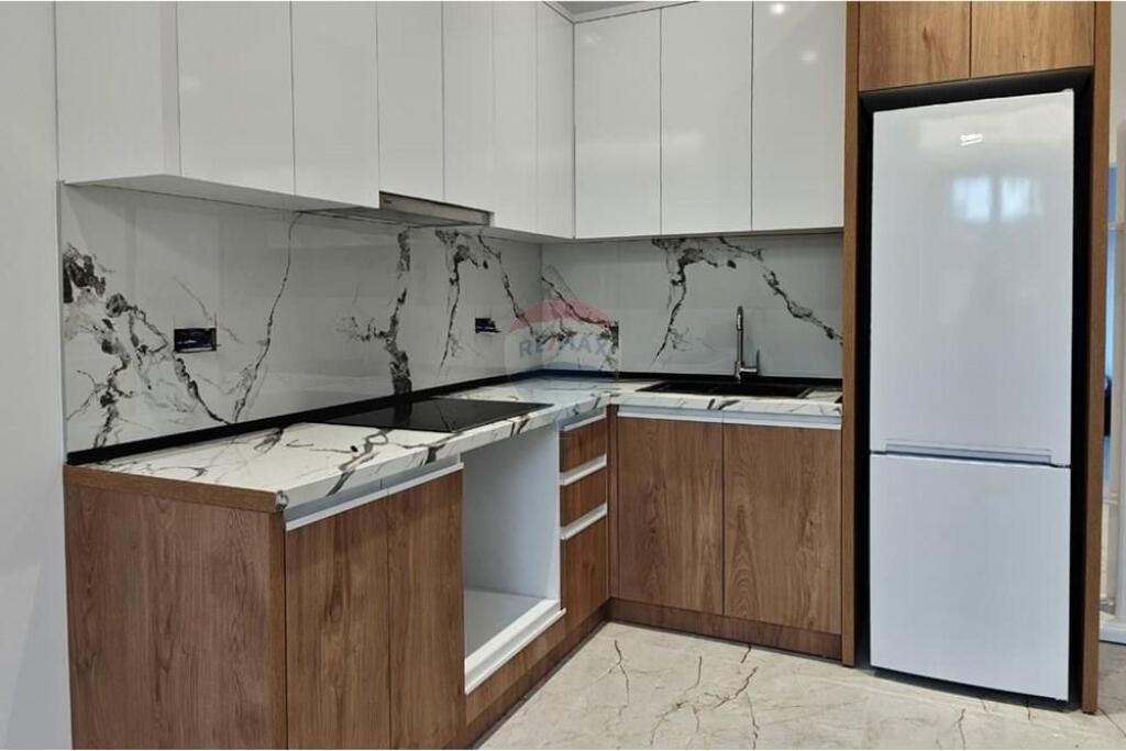 Apartment for rent 2+1 in Allias