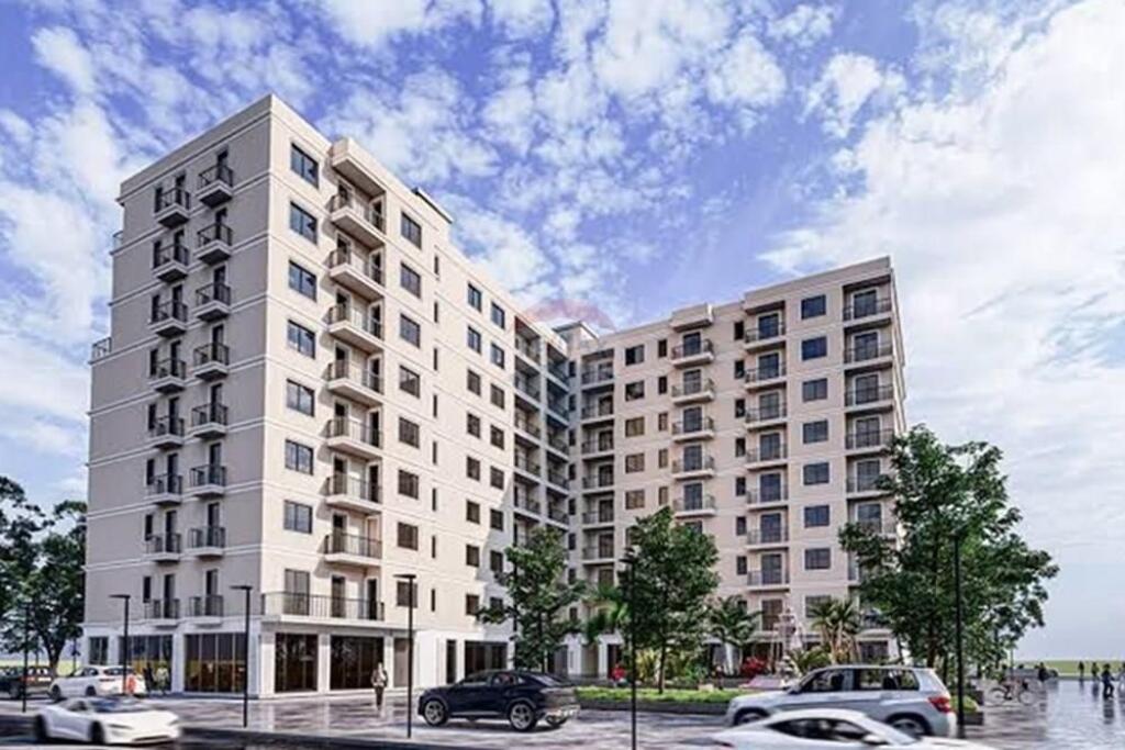 SHITET, APARTAMENT 2+1+2, KAMEZ, TIRANE