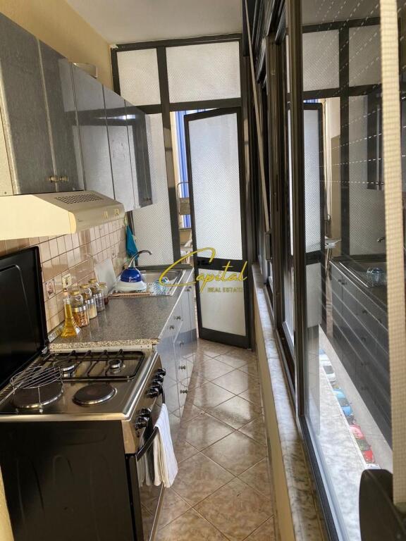 APARTAMENT ME QIRA 1+1 RRUGA E KAVAJES 600 EURO