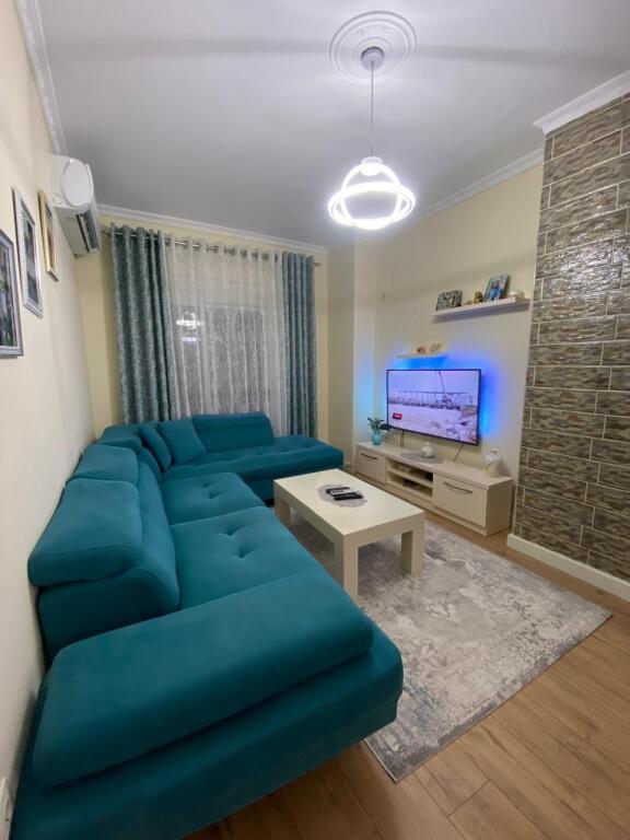 Rent Apartment 1+1 Astir