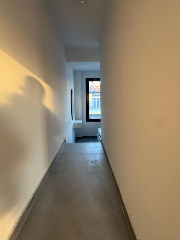 Jepet me qera apartament 1+1 te Ish-parku i autobuzave