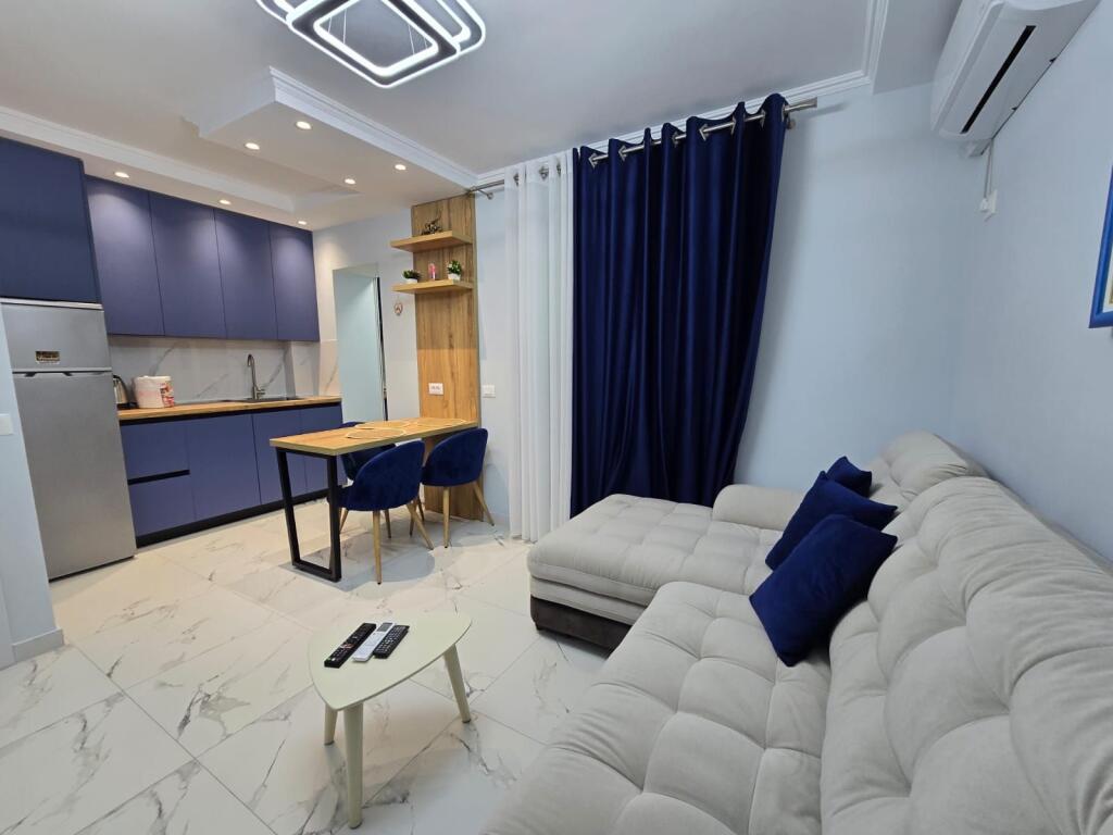 Apartment for rent on Elbasan Street