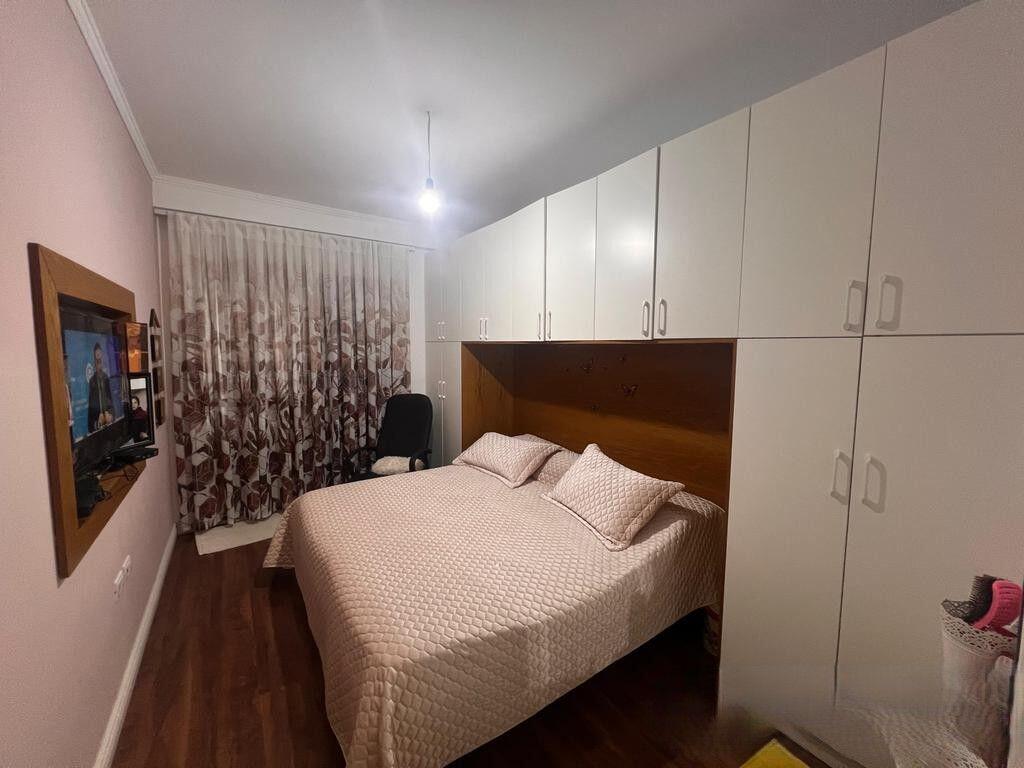 Apartment 2+1 For Sale, Tom Doshi Complex! 180,000 €