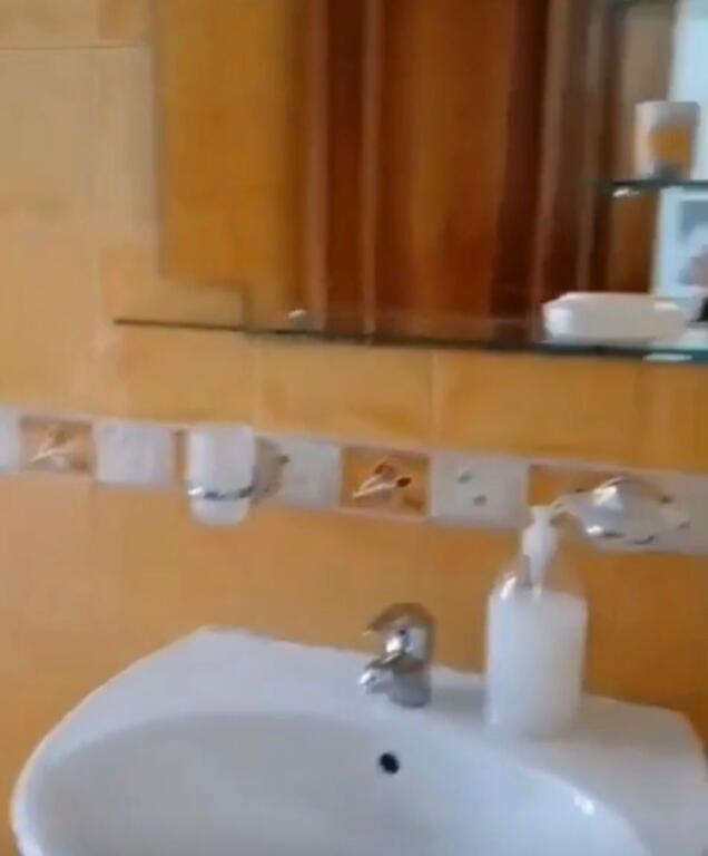 Apartament 2+1, Ish Tregu Elektrik!