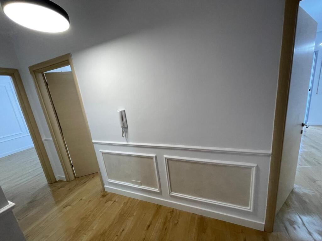 🏢 Apartment 2+1 for Sale in Astir – Near the Flour Factory 153,000 € Total Area  98m2