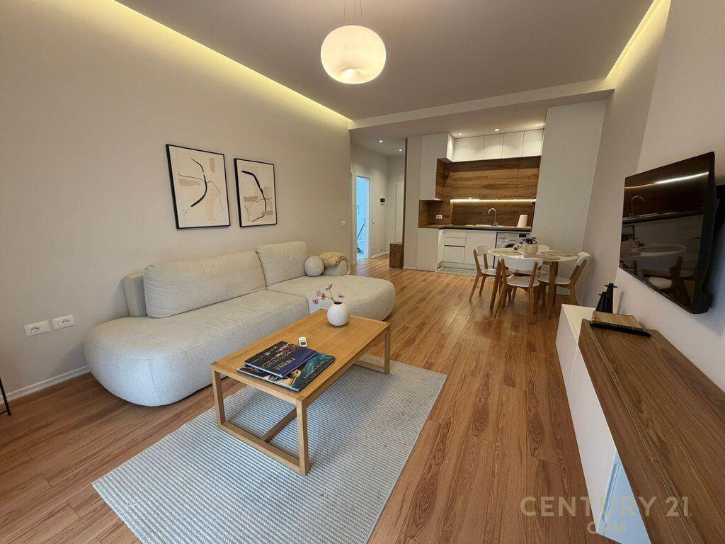 Apartment 1+1 for sale in Don Bosko
