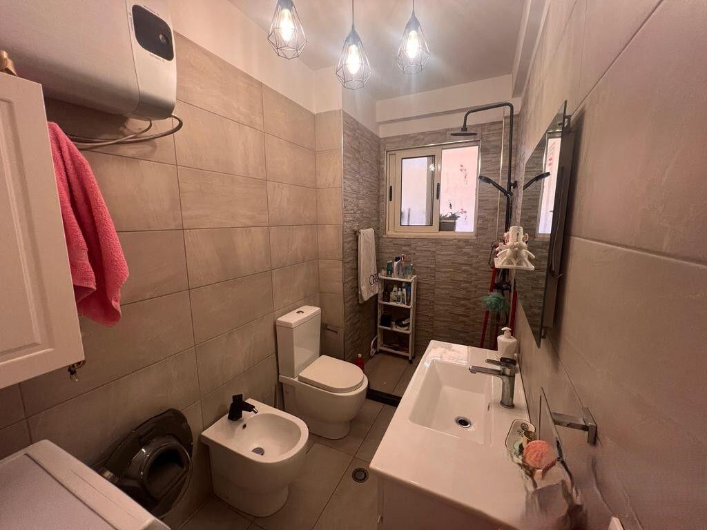 Apartment 2+1 For Sale, Tom Doshi Complex! 180,000 €