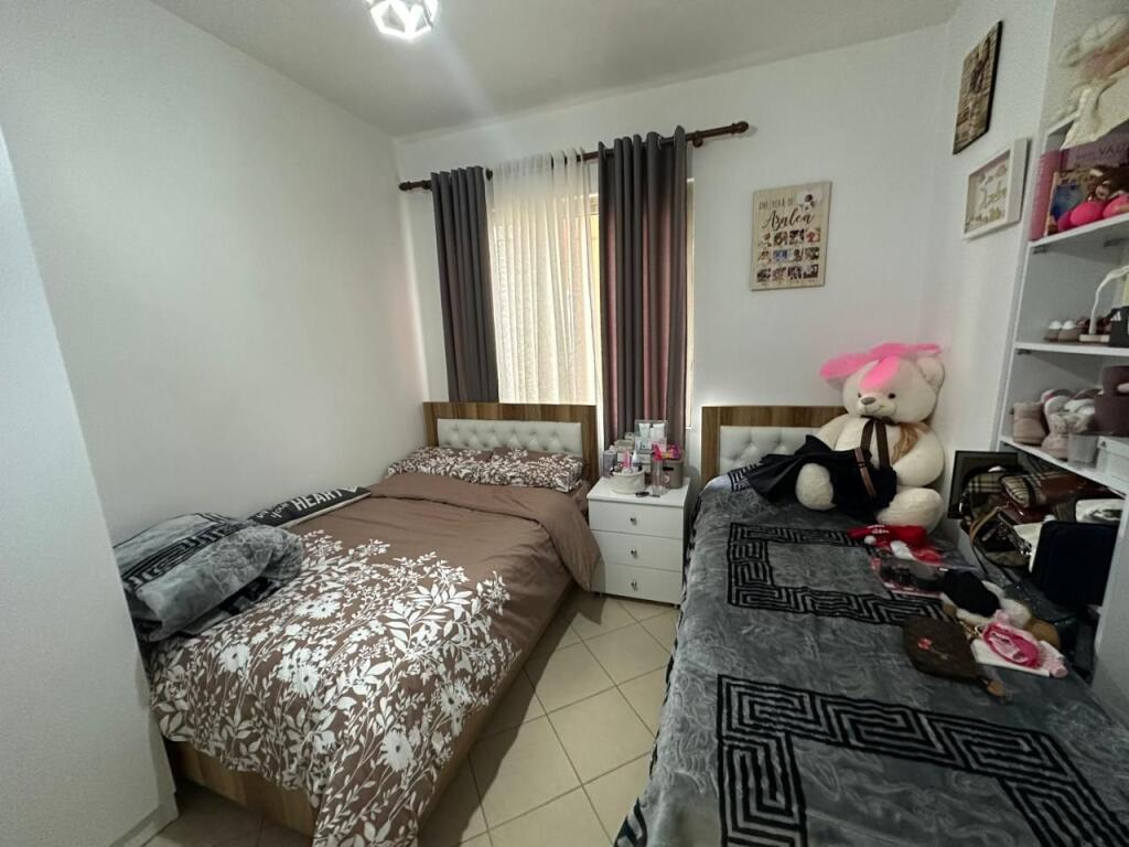 Appartamento 2+1 in vendita, Astir vicino a Bar Return