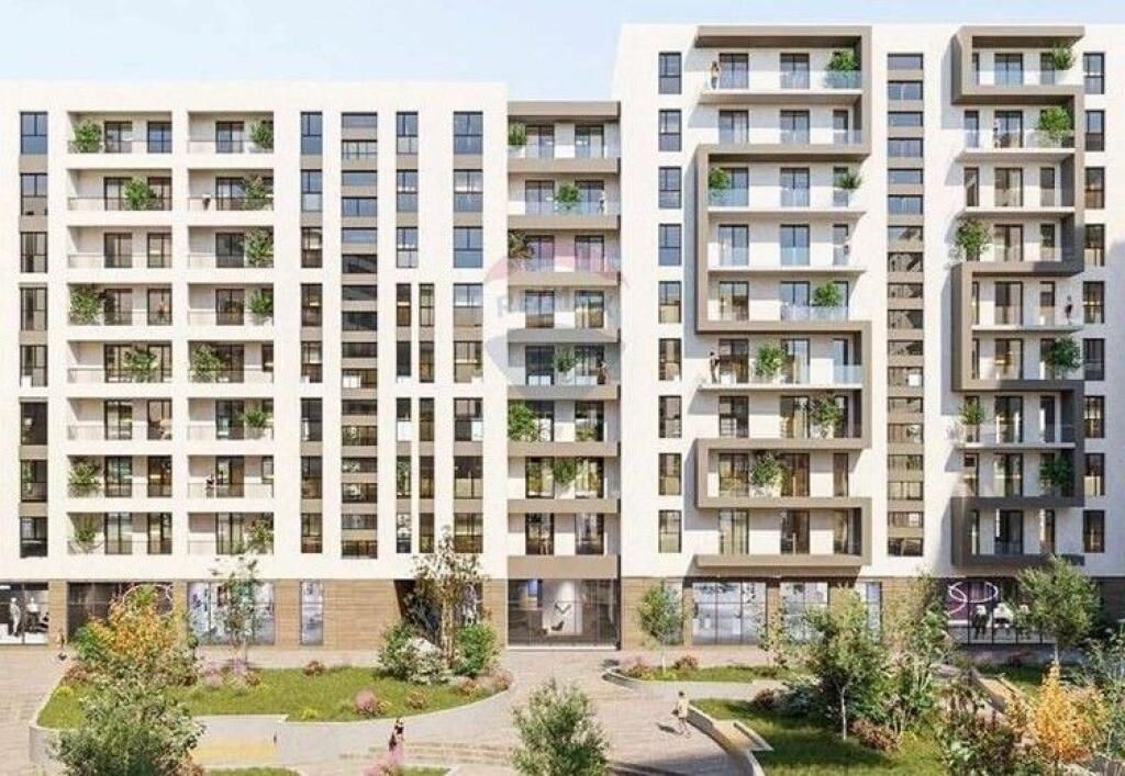 Appartamento 2+1 in vendita a Kinostudio