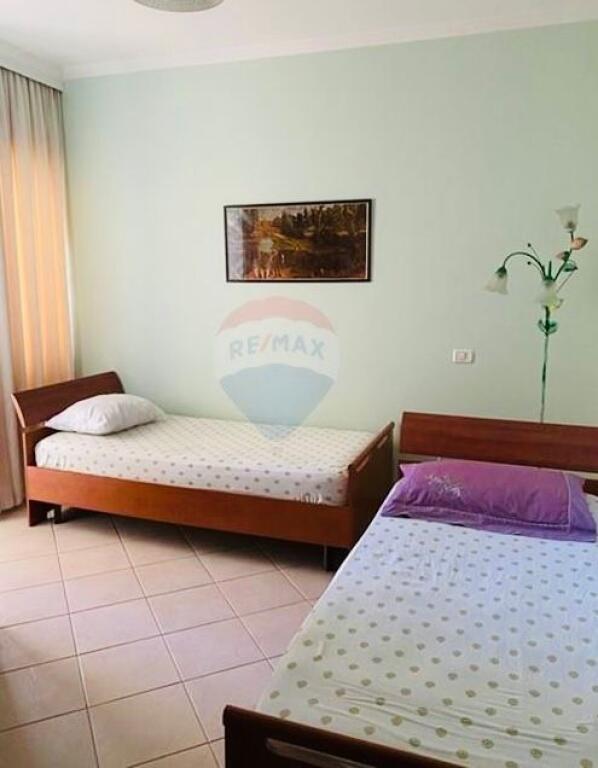 📍Apartment 2+1+2 at 21 Dhjetori