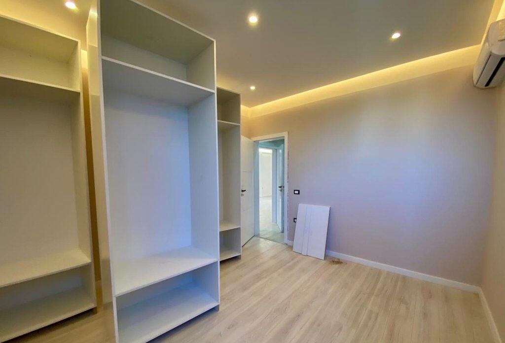 FOR SALE APARTMENT 2+1 +3 PARKING SPOTS – New Sauk, Near Xibraku!