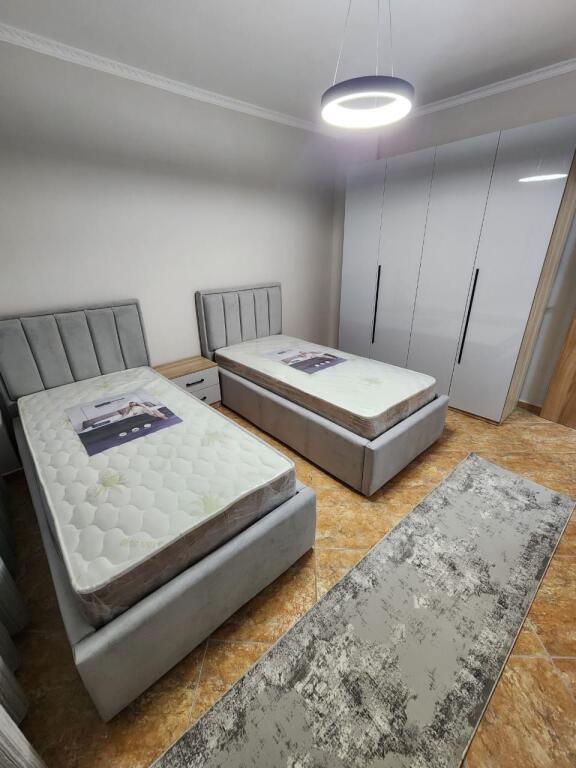 Apartment 2+1 for sale neighborhood 13 Durres