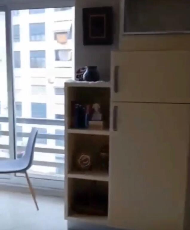 Apartament 2+1, Ish Tregu Elektrik!