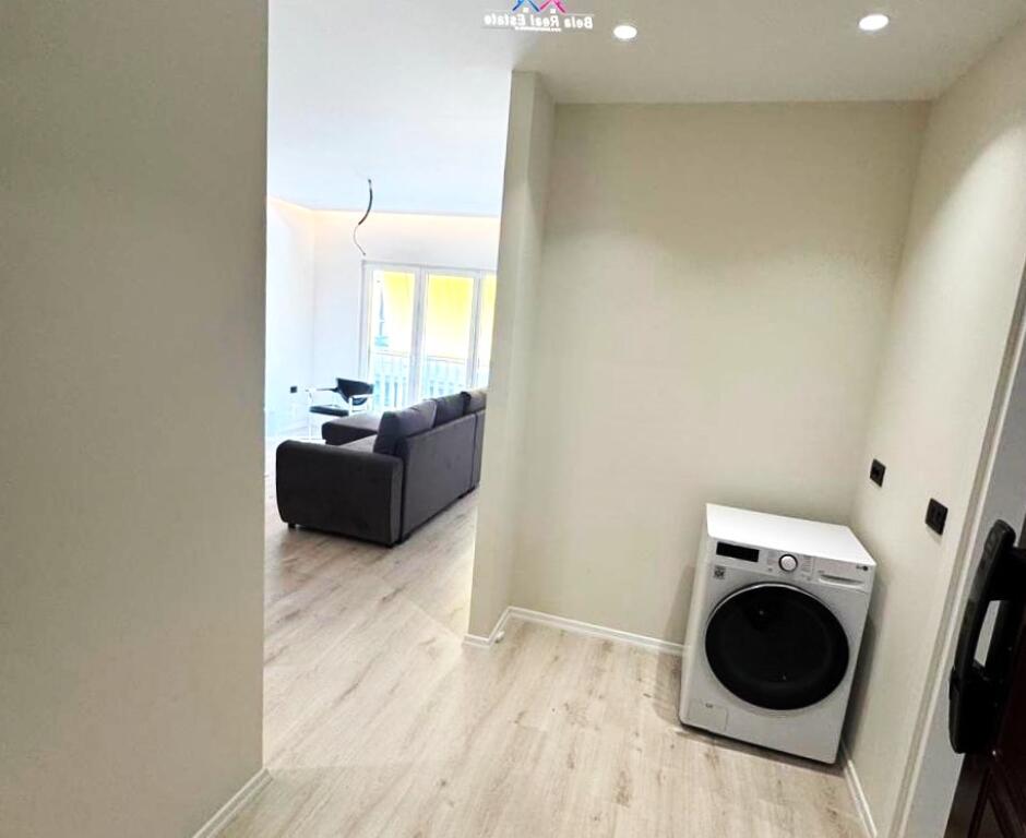 Apartament Me Qera 1+1 tek Rruga e Elbasanit (ID B2101416) Tirane