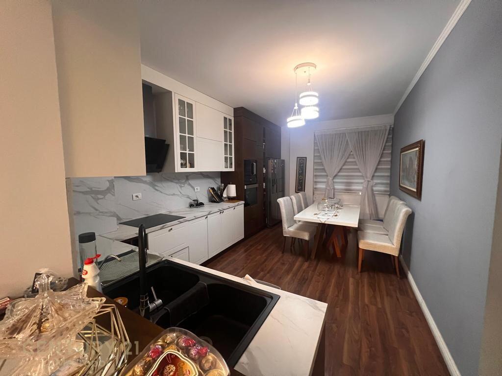 Apartment 2+1 For Sale, Tom Doshi Complex! 180,000 €