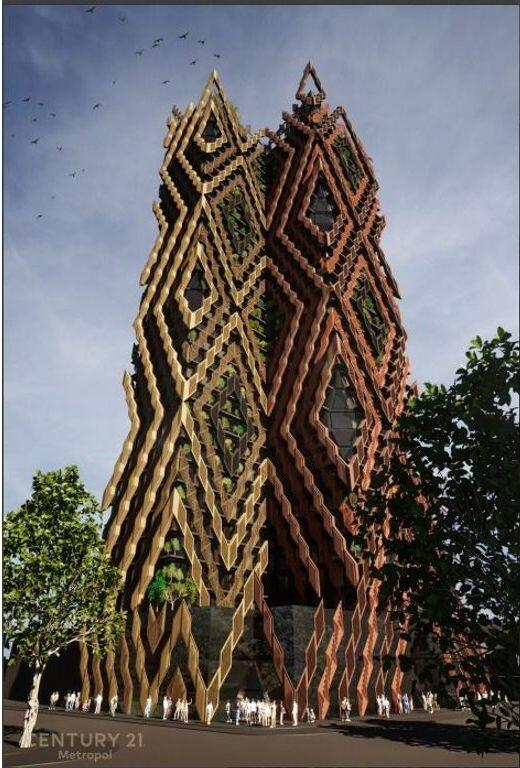 Shiten apartamente 1+1/2+1, tek Tailor of Tirana ( Ali Demi)!
