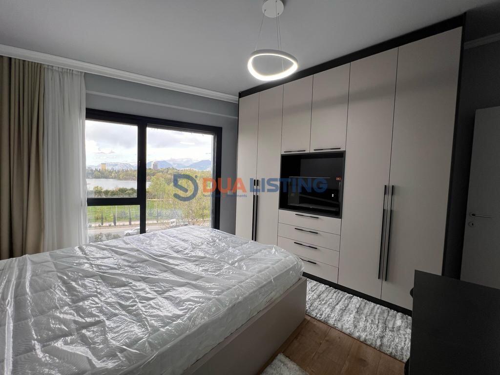 FOR RENT APARTMENT 2+1+PARKING SPOT LIQENI I THATI NEVER LIVED IN BEFORE