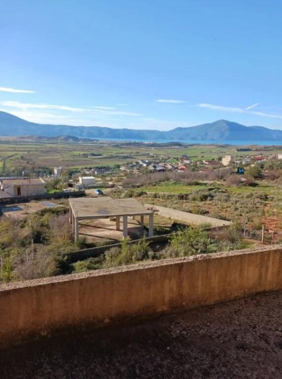 🔥 Vila ëndërr në Tragjas, Vlorë! 🌊 🔥