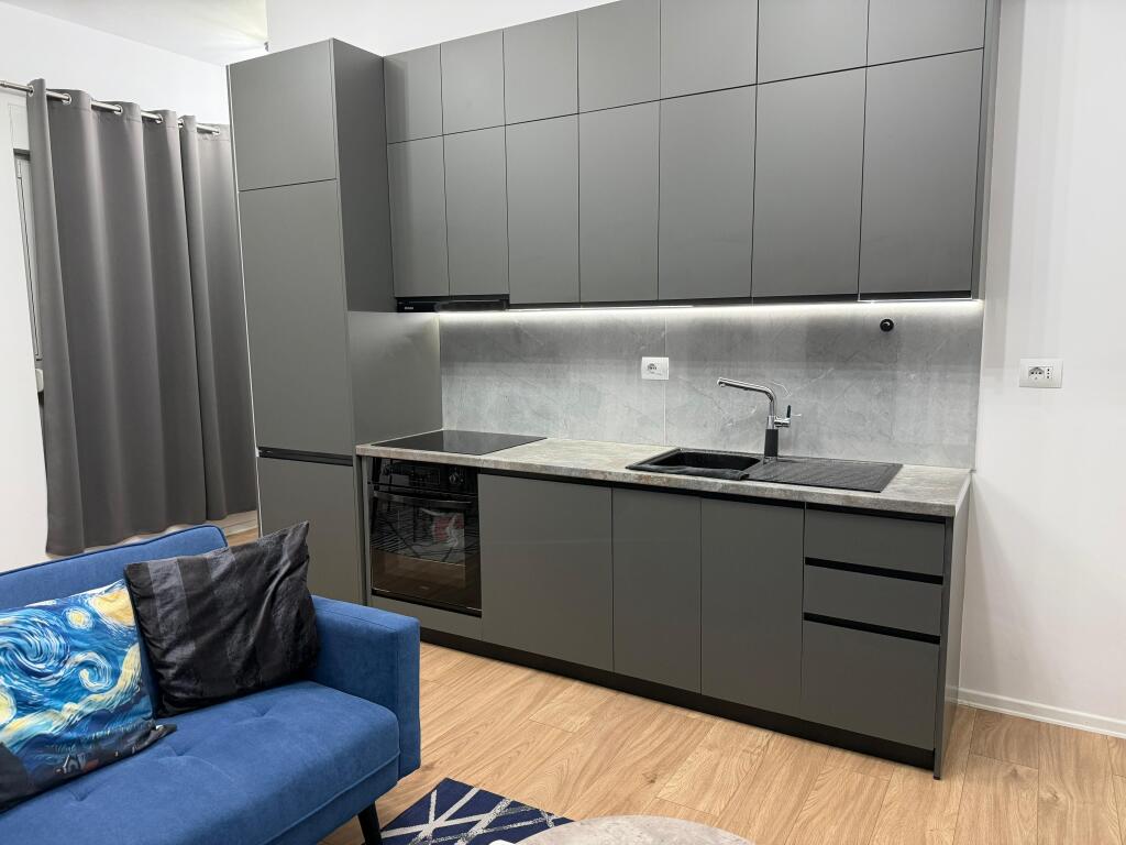 SHITET APARTAMENT 2+1 📍 Kompleksi Mangalem 21 – Ali Dem