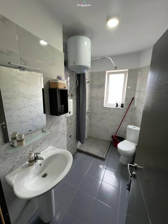 Appartamento In Affitto 2+1 A Laprake (ID B221388) Tirana