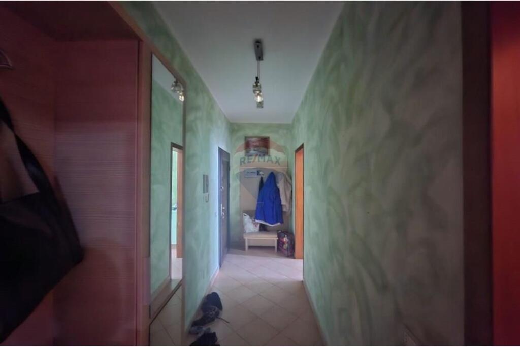 🏡 Apartment 1+1 for Sale – Near Kalçeto, Vlorë