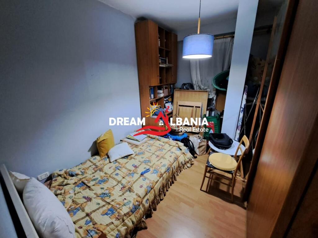 Apartament 3+1+2 Ballkone ne Shitje tek Rruga e Kosovareve ne Tirane (ID 4131431)