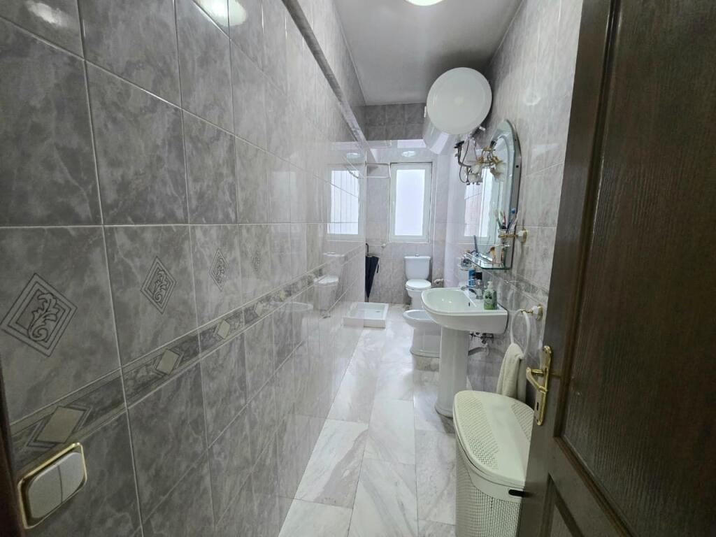 Apartament 1+1 Me Qira | Stadiumi Dinamo