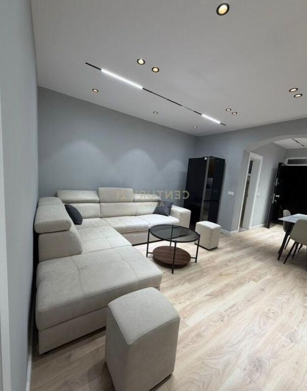 AFFITTASI APPARTAMENTO 1+1 PRESSO OXHAKU.