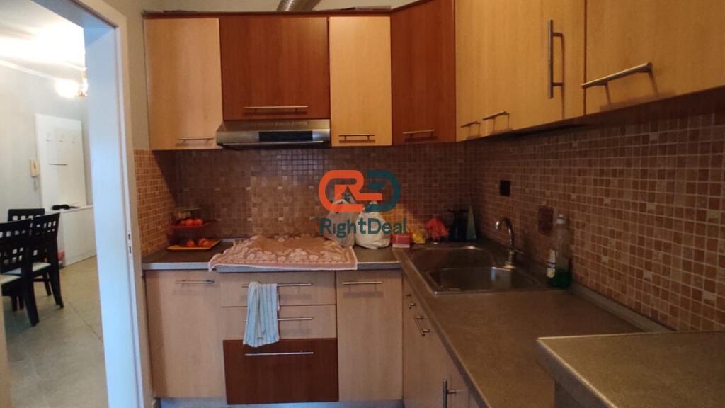 Tek Delijorgji ,Jepet Me Qira Apartament 2+1 I Mobiluar!!!