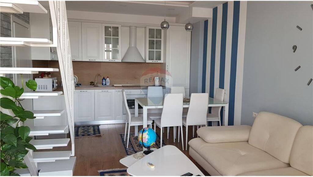 Appartamento - In Vendita - Blocco delle Ambasciate, Tirana(ID: 530201001-814)