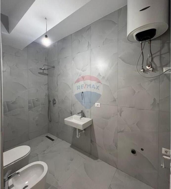 SHITET APARTAMENT 1+1 – REZIDENCA KAIMI, ALI DEMI