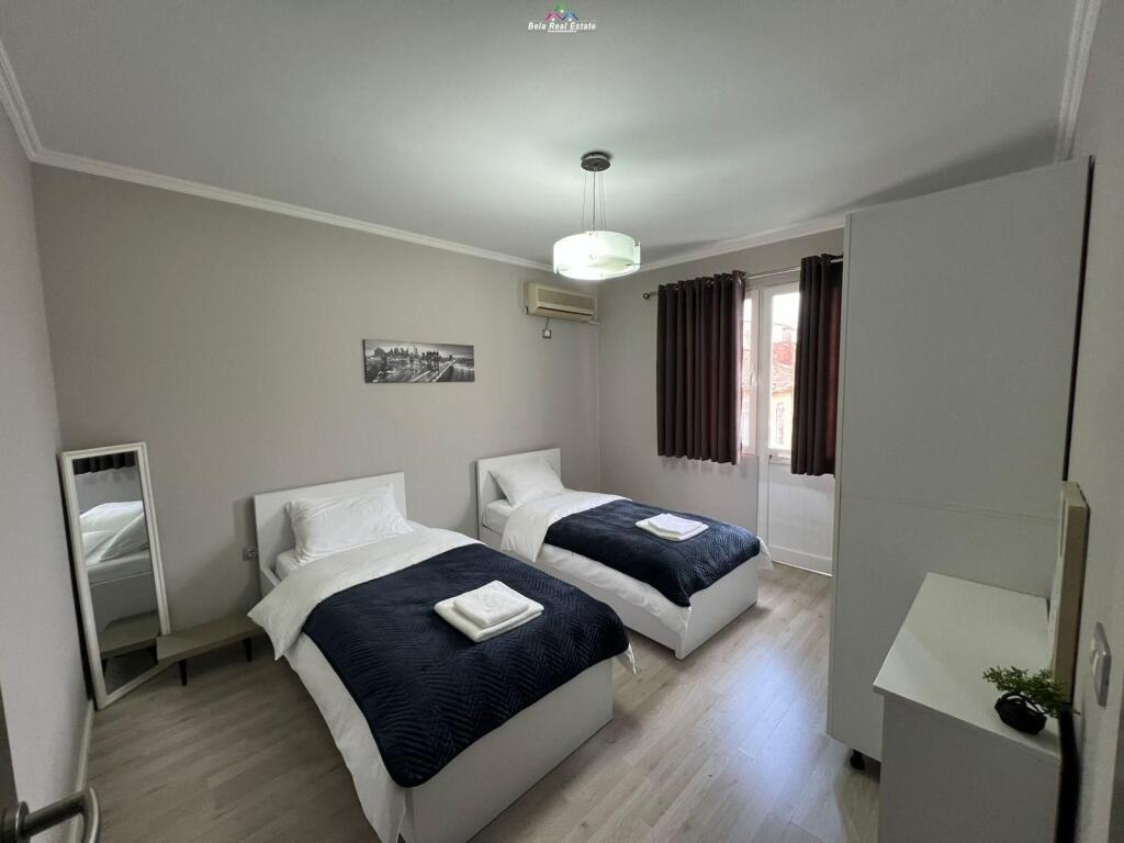 Appartamento In Affitto 2+1 A Laprake (ID B221388) Tirana