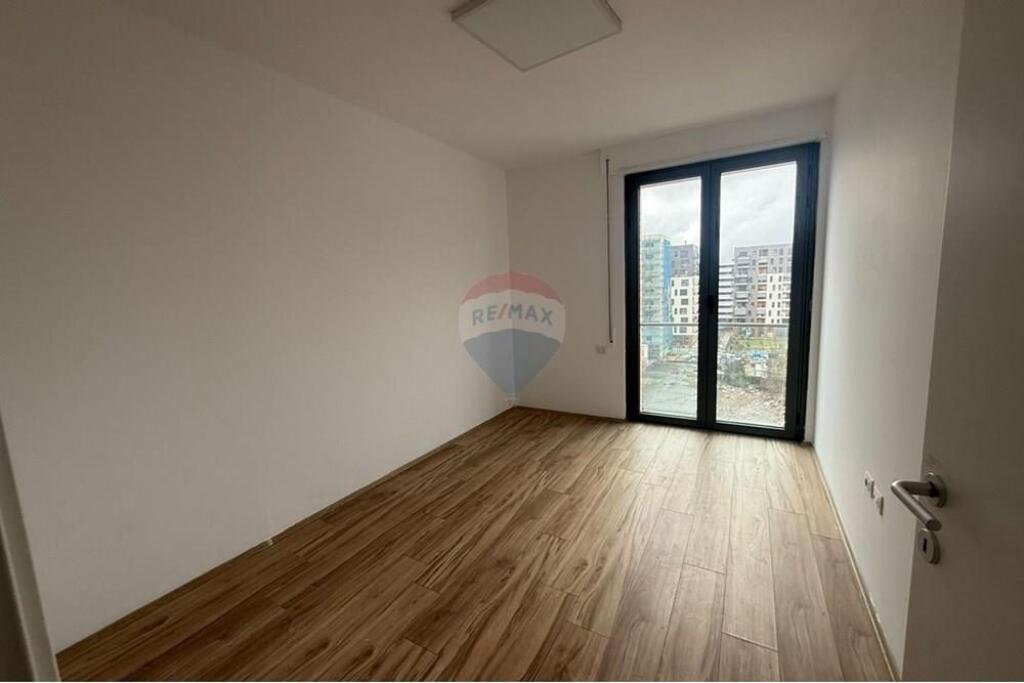 Apartament 3+1 bosh tek Fiori di Bosco