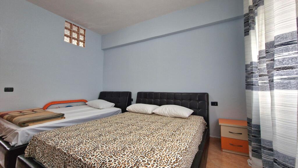 Apartament 1+1 ne shitje ne Orikum