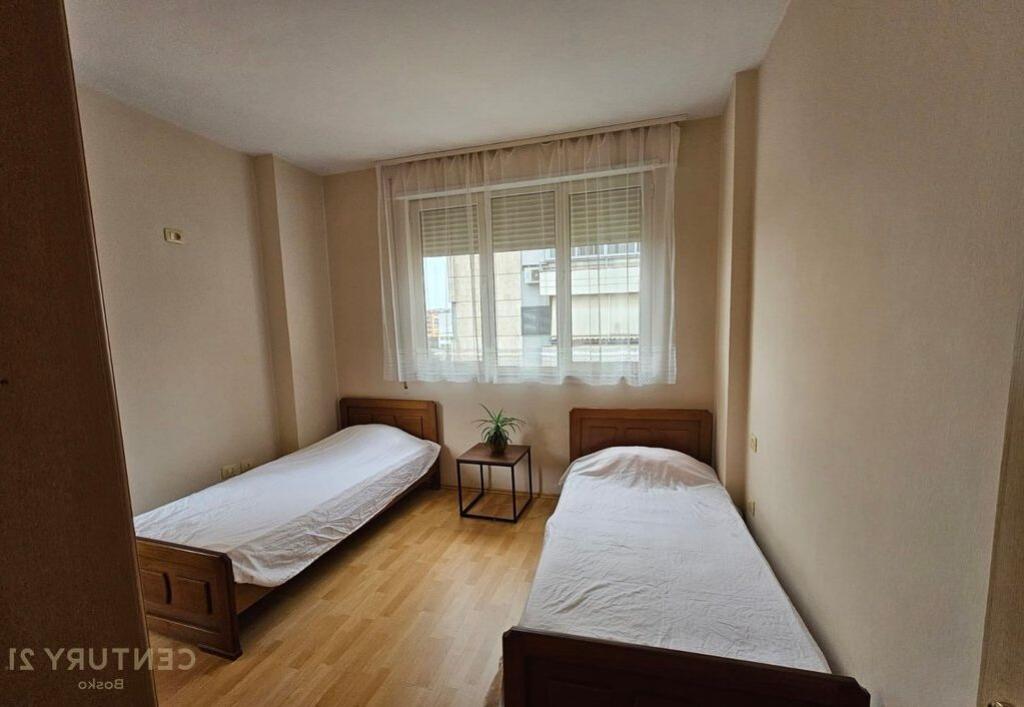 Apartament me qira 1+1 , Pazari i Ri
