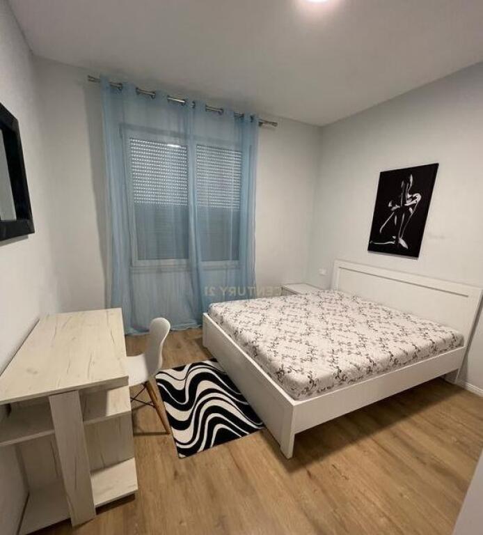 Apartament 2+1+2 me qira Rr. Dritan Hoxha.