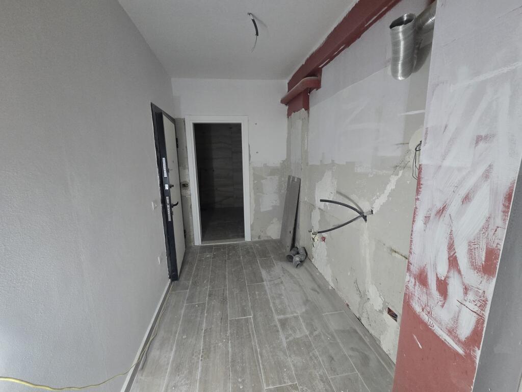 Appartamento 2+1 in vendita a Fresk