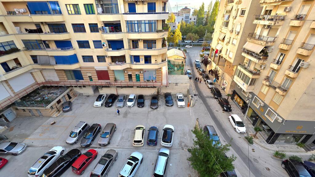 Apartament 2+1 ne shitje ne Skele,Vlore