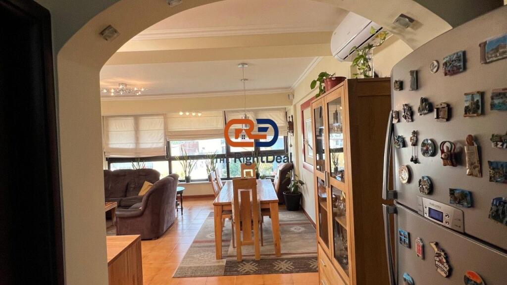 In Via Mine Peza, Appartamento 3+1+2 in Vendita, Con Posizione Ideale!!!