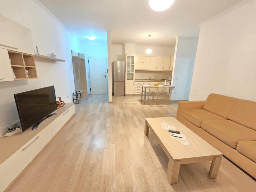 FOR RENT 1+1 +PARKING