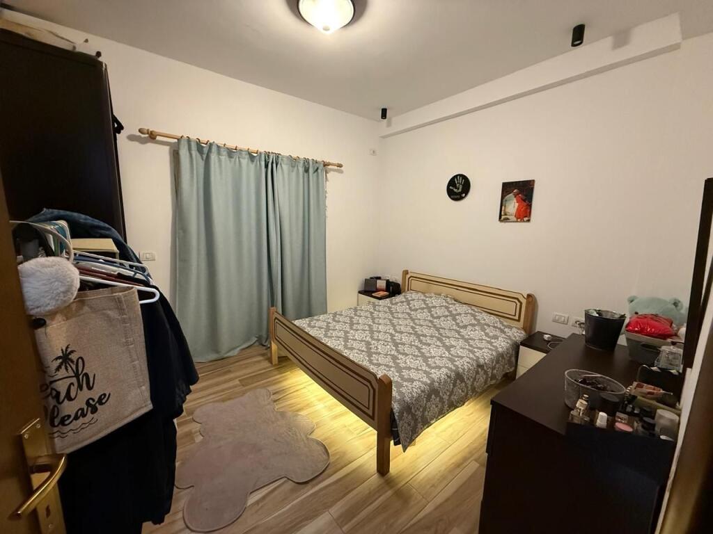 Apartment 1+1 for rent – Private villa, Selitë e Vogël (district)!