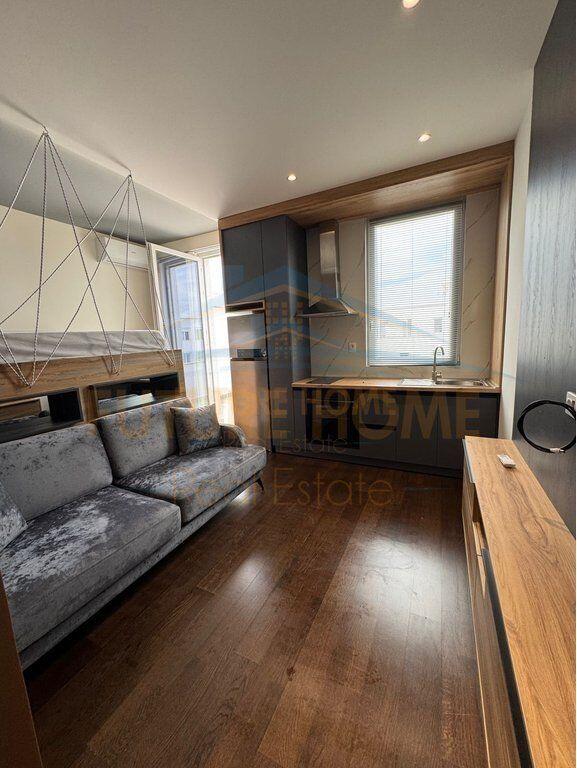 Rent, Studio, Tudas Complex, Astir