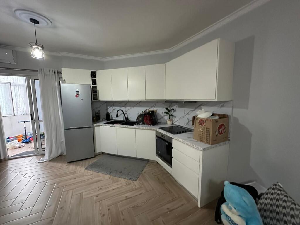 🏢Don Bosko apartment for rent, 2+1, furnished 600 Euro