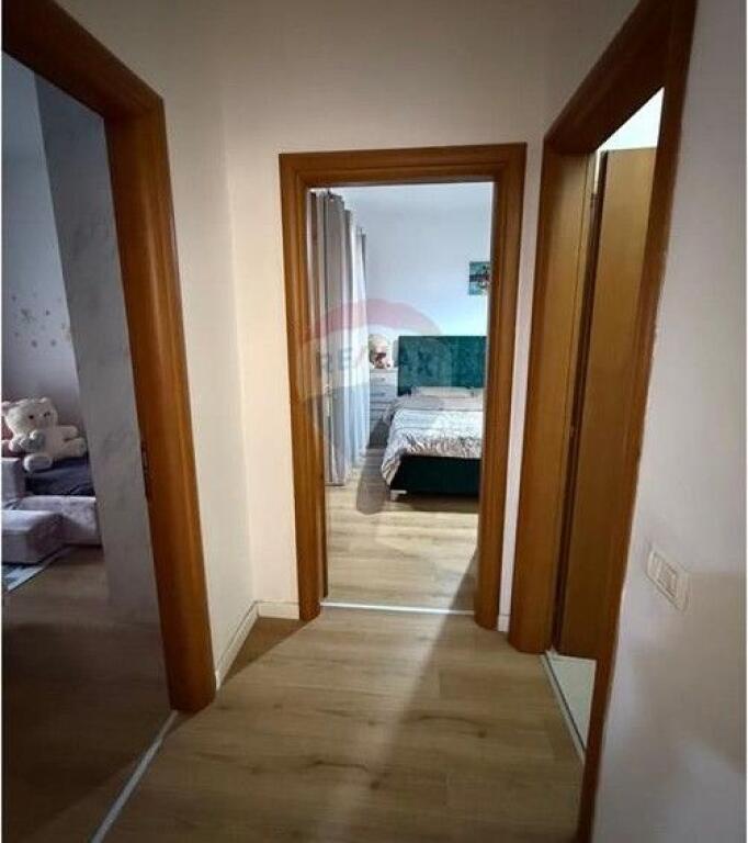 FOR SALE, APARTMENT 2+1 FRESK