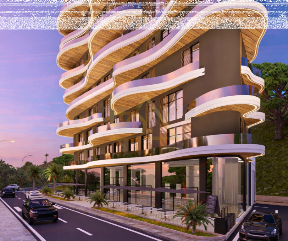 Shitet Apartament – Rana e Hedhun, Shëngjin, Lezhë