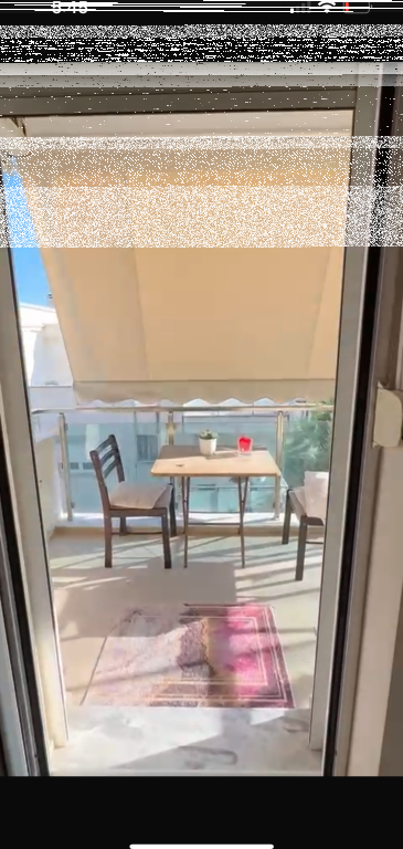 Apartament 2+1, Liqeni i Thate!