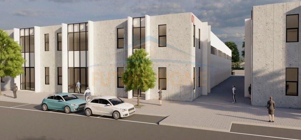 For sale, Warehouse, Tirana-Durrës Highway