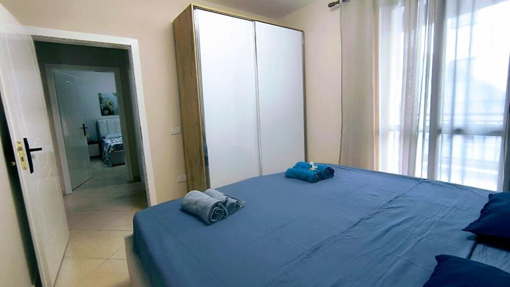 Shitet Apartament 2+1 lagja 13 durres cmimi 500 euro