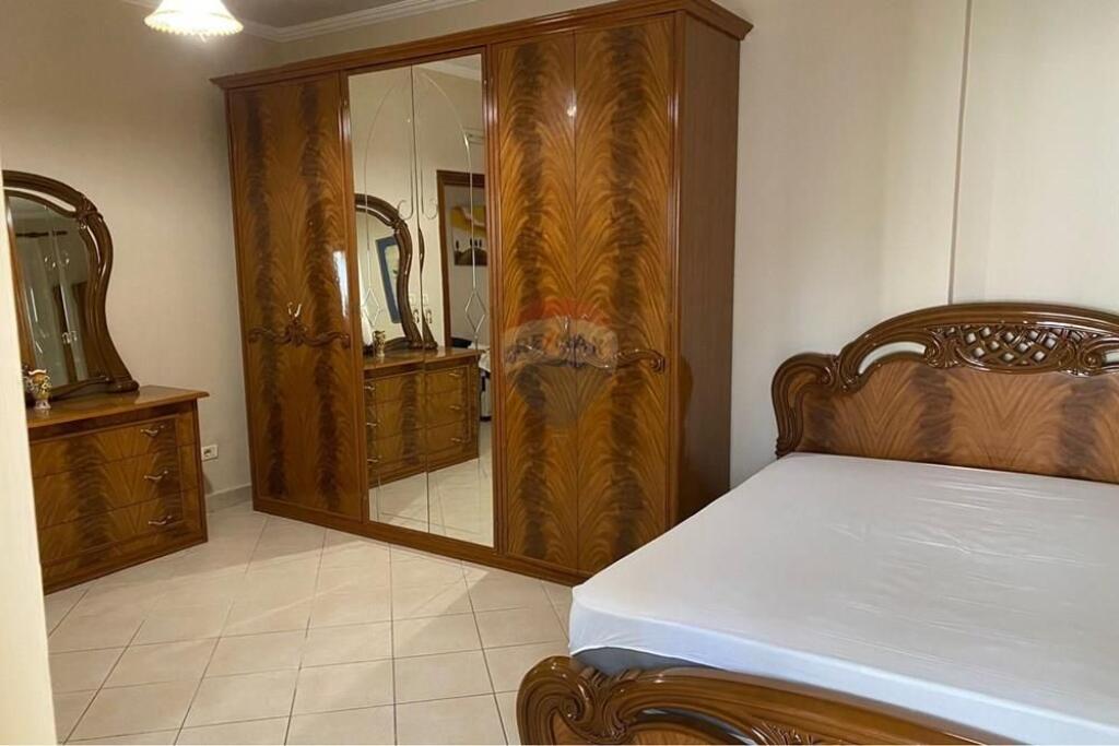 Apartament 2+1+2 me qira te 21 Dhjetori